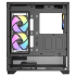 Antec CX700 RGB ELITE Black Panoramic 270° View Mid Tower Gaming Case