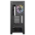 Antec CX700 RGB ELITE Black Panoramic 270° View Mid Tower Gaming Case