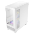 Antec CX700 RGB ELITE White Panoramic 270° View Mid Tower Gaming Case