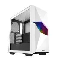 

                                    DeepCool CYCLOPS WH Mid-Tower Gaming Case