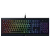 

                                    Razer Cynosa Chroma RGB Membrane Gaming Keyboard (Global)