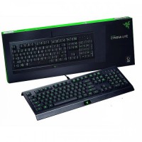 

                                    Razer Cynosa Lite Chroma RGB Membrane Gaming Keyboard (Global)