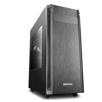 

                                    Deepcool D-Shield V2 Mid Tower ATX Casing