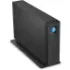 LaCie d2 Professional 8TB USB 3.2 Gen 2 Type-C External Hard Drive