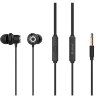 

                                    Yison Celebrat D5 In-Ear Wired Earphone