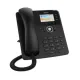 Snom D717 PoE Desk IP Phone Set