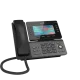 Snom D862 PoE Desk IP Phone Set