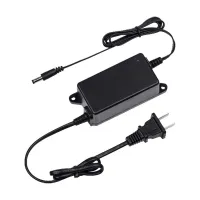 

                                    Dahua DH-PFM321D 12VDC, 1A Power Adapter