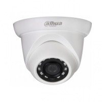 

                                    Dahua IPC-HDW1431S 4 Megapixel WDR IR Eyeball Network Camera