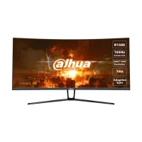 

                                    Dahua LM34-E330C 34 Inch UltraWide WQHD 165Hz Gaming Monitor