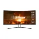 Dahua LM34-E330C 34 Inch UltraWide WQHD 165Hz Gaming Monitor