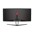 Dahua LM34-E330C 34 Inch UltraWide WQHD 165Hz Gaming Monitor