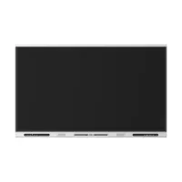 

                                    Dahua LPH75-ST420 75'' 4K Smart Interactive Flat Panel Display