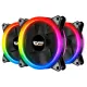 Aigo DarkFlash DR12 Pro 3-in-1 RGB Case Fan