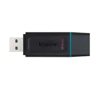 

                                    Kingston DataTraveler Exodia 64GB USB 3.2 Gen 1 Pen Drive