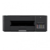 

                                    Brother DCP-T420W Multi-Function Color Inktank Printer with Wifi(Black/Color: 28/11 PPM)