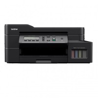 

                                    Brother DCP-T720DW Multi-Function Color Inktank Printer with Wifi (Black/Color: 17/16.5 PPM)