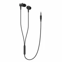 

                                    Xiaomi DDQ02WM 3.5mm In-Ear Wired Earphone (CN Edition)