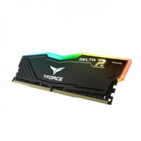 

                                    Team Delta RGB 8GB 3200MHz DDR4 CL16 Desktop RAM