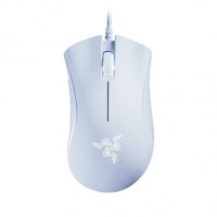 

                                    Razer DeathAdder Essential Gaming Mouse White (Global)