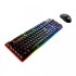 Cougar DEATHFIRE EX Gaming Keyboard and Mouse Combo