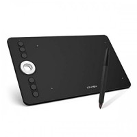 

                                    XP-Pen Deco 02 Pen Digital Drawing Graphics Tablet