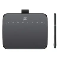 

                                    XP-Pen Deco 640 Graphics Tablet