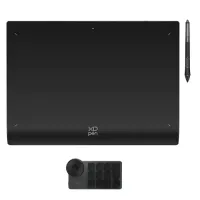 

                                    XP-Pen Deco Pro XLW Gen 2 Wireless Graphics Drawing Tablet