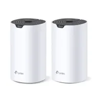 

                                    TP-Link Deco S7 (2-Pack) AC1900 1900Mbps Dual Band Wi-Fi 5 Mesh Router