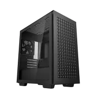 

                                    DeepCool CH370 Micro ATX Case