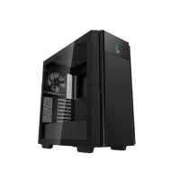 

                                    DeepCool CH510 MESH DIGITAL Mid Tower Case