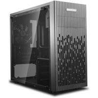 

                                    Deepcool MATREXX 30 Mini Tower Case