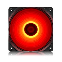 

                                    Deepcool RF 120 R Red LED Case Fan