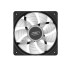 Deepcool RF 120 W White LED Case Fan