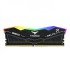 TEAM T-FORCE DELTA RGB 32GB (2 x 16GB) 6000MHz DDR5 Gaming RAM for AMD EXPO