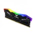 TEAM T-FORCE DELTA RGB 16GB 6000MHz DDR5 Gaming RAM