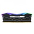 TEAM T-FORCE DELTA RGB 32GB (2 x 16GB) 6000MHz DDR5 Gaming RAM for AMD EXPO