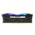 TEAM T-FORCE DELTA RGB 16GB (2x8GB) 6000MHz DDR5 Gaming RAM