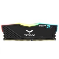 

                                    Team Delta RGB 16GB DDR4 3200MHz Desktop RAM