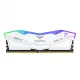 TEAM T-FORCE DELTA RGB 32GB (16GBx2) 7600MHz DDR5 Gaming RAM