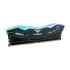 TEAM T-FORCE DELTA RGB 32GB (16GBx2) 7200MHz DDR5 Gaming RAM