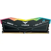 

                                    TEAM Delta RGB 16GB DDR5 5200MHz Gaming Desktop RAM