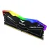 TEAM Delta RGB 16GB DDR5 6400MHz Gaming Desktop RAM