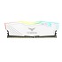 Team Delta RGB White 8GB 3600MHz DDR4 Desktop RAM