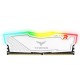 Team Delta RGB White 8GB 3600MHz DDR4 Desktop RAM