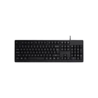 DELUX K6850U USB‑Bangla Standard Keyboard