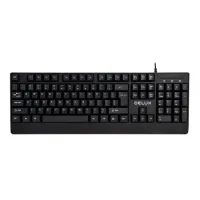 

                                    DELUX K6888U Bangla Standard USB Keyboard