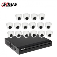 

                                    Dahua 16 unit Cc camera package