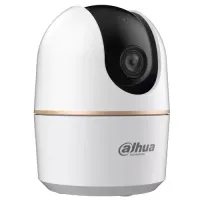 

                                    Dahua DH-IPC-H3AE 3MP Indoor Fixed-focal Wi-Fi Pan & Tilt WiFi Camera