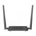 D-Link DIR-615 Z1 300mbps 2 Antenna WiFi Router